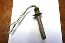 Fenwal Detect-a-fire Heat Sensor. Fixed Price $290.00.