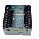 Honeywell Q7800B1011 (subbase For Series Relay Modules Burner Wall Mount. Fixed Price $43.04.