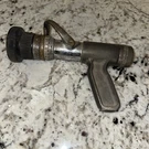 Akron 1702 Turbo Jet Nozzle Inch. Fixed Price $200.00.