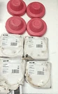 Eaton Cooper CAPT340 Smoke And Heat Detector With Base CAB300. Fixed Price $299.00.