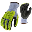 Radians RWG604 Cut And Impact Protection Cold Weather Coated Glove. Fixed Price $26.19.
