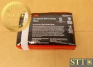 FB369SL 3M Fire Barrier Self-locking Pillow Large 3"X6"X9" New. Fixed Price $25.00.