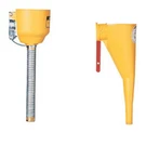 Justrite Mfg. Co. Hose Atachment 1" Od 11089. Fixed Price $87.25.