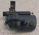 Elkhart Brass Cobra Exm Monitor Motor 81185001 New Deck Gun Actuator. Fixed Price $757.00.