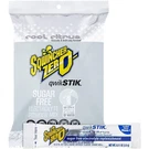 Sqwincher Zero Qwik Stik Sugar Free, Cool Citrus (pack Of 50). Fixed Price $31.24.