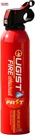 Ougist Small Portable Fire Extinguisher For Home And Kitchen, 21OZ Each, 1-PACK,. Fixed Price $15.26.