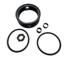 Gea Tuchenhagen 224-000702 Epdm Seal Kit 3" Bfv-l Vv Od Butterfly Valve Oem. Fixed Price $99.00.