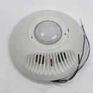 Hubbell ATD500CRP H-moss Ceiling Occupancy Sensor Pir Ultrasonic 24V New. Fixed Price $109.90.