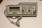 Ceia 02PN20 SS41-720 Walk-thru Metal Detector Master Control Panel W/o Key #a. Fixed Price $249.95.