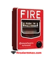 Fire-lite BG-12S Pull Station. Fixed Price $39.00.