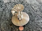 Grunau Fire Sprinkler Head A-v 1970 212 Degrees 1/2 Npt With Stainless Trim. Fixed Price $15.70.