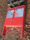 Joslyn Clark 60HP C3C184-4T Fire Pump Controller Transfer Switch Electric 3PH. Fixed Price $1595.00.