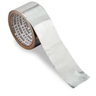 Sti Fire Barrier Foil TAPE,30 Ft. L,2 In. Sswft 730573037751. Fixed Price $38.44.