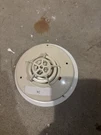 Lot (13) Simplex (4) 4098-9407 And (10) 4098-9402 Heat Detectors. Fixed Price $75.00.