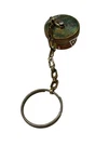 Brass 1" Threaded Filler Cap And Chain. Fixed Price $29.99.