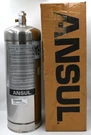 Ansul R-102 3 Gallon Stainless Steel Liquid Agent Fire Tank 429862. Fixed Price $510.00.