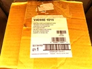 Honeywell V4055E1016 On-off Fluid Power Gas Valve Actuator 120VAC 60HZ. Fixed Price $799.99.