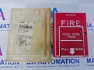 Siemens Hms-d Addressable Dual Action Manual Pull Station 500-033400 Brand New. Fixed Price $236.55.