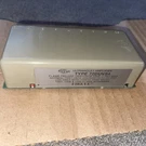 Fireye 72DUVS4 Ultraviolet Amplifier. Fixed Price $499.00.