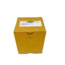 Faraday 5522B-SK-15-24-DC Fire Alarm Surface Strobe Evacuate Sign 110CD New. Fixed Price $53.79.