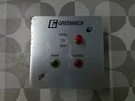 Greenheck GTS-3 Test Station For Smoke Damper System **free Shipping**. Fixed Price $144.00.