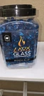 Bond Classic Lavaglass Flame Dispersion Reflective Fire Pit Table 10#. Fixed Price $31.79.