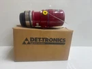 Det-tronics 028258-001 Multispectrum Ir Flame Detector X3301A. Fixed Price $4000.00.