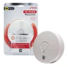P6 Kidde I9070 Bedroom Smoke Alarm Detector Battery Operated Front Loaded. Fixed Price $25.10.