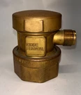 Kidde-fenwal WK-872450-000 (discharge Head, Plain Nut). Fixed Price $200.00.