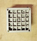 Pyr-a-larm Fire Alarm Electric Horn HAC-120 A1 120V 60HZ Usa 350*120-31-Q New. Fixed Price $75.00.