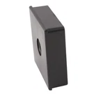Duraflex 79403 Bumper Plug 4IN Cd 2. Fixed Price $22.94.