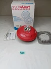 System Sensor Spscr Ceiling Mount Speaker & Strobe Fire Alarm. Fixed Price $50.35.