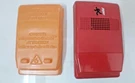 Edwards Est Genisis G1R-HD-LG Fire Alarm Horn/strobe 2PCS. Fixed Price $115.00.