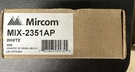 Mircom MIX-2351AP. Fixed Price $50.00.