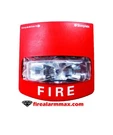 Simplex 49VO-WRF-BA Wall Strobe. Fixed Price $89.00.