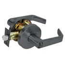 Ansi Grade 2 Ul Fired Rated Commercial Heavy Duty Privacy Door Lever Lockset,.... Fixed Price $76.12.