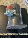 New Hale Fire Pump Motor. Fixed Price $100.00.