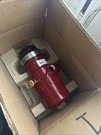 Det-tronics Autroflame Detector X33AFA4M13W1. Fixed Price $2100.00.