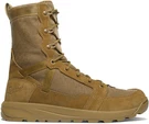 Danner Resurgent 8" Men's Coyote Boots Military 670-1 Usaf Lightweight. Fixed Price $119.00.