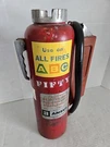 Ansul Red Dry Chemical 20 Lb. Extinguisher Model Class Abc Fires. Fixed Price $109.24.