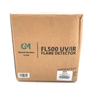 New Msa General Monitors Uv/ir Flame Detector FL500-1-1-3-4-1-1-1-0. Fixed Price $1979.95.