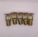 Victaulic V2704 Upright Sprinkler 5.6K Brass 175F S271AEQ410 (5 Pieces). Fixed Price $25.00.