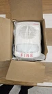 Simplex 4903-9360 Speaker/strobe 75CD. Fixed Price $69.95.