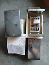 New Nos Apc Air Products & Controls MR-101/C Fire Alarm Relay 2 Avail.. Fixed Price $14.98.