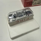 Wheelock RSS-24MCCH-FW 24VDC Strobe Fire Alarm White Ceiling 115/117 Cd. Fixed Price $14.95.
