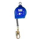 Palmer Safety Srd 30 Ft. Self Retracting Lifeline Ansi Z359.14-2021 Class 1.... Fixed Price $413.30.