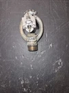 1929 Automatic Vintage 1/2" 165 F Brass Upright Model Sprinkler Head. Fixed Price $42.50.
