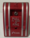 GSA-M270P Kidde. Fixed Price $52.99.