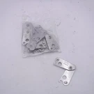 10 Pack Ansul Pyro-chem Stainless Steel Detection Scissors 439515. Fixed Price $199.99.
