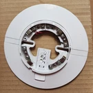 Fci Gamewell Smoke/heat Detector Base Apollo Ul S5022 XP95-B6EZ Free Ship. Fixed Price $9.99.